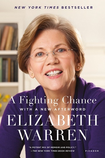 books review this fight elizabeth warren books review this fight elizabeth warren